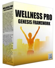 Wellness Pro Genesis FrameWork small