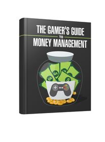 Gamers Guide to Money Management small