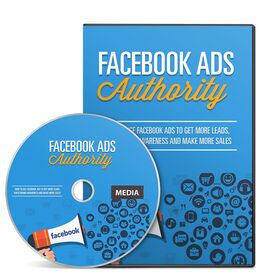 Facebook Ads Authority GOLD small