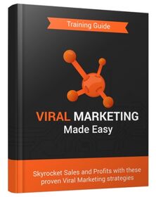 Viral Marketing Made Easy small