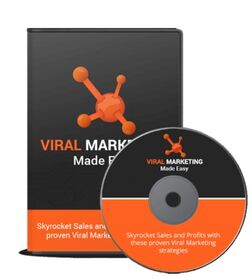 Viral Marketing Made Easy Advanced small