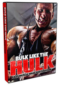 Bulk Like The Hulk Advanced small