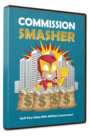 Commission Smasher small