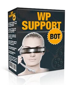 WP Support Bot small
