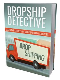 Dropship Detective small
