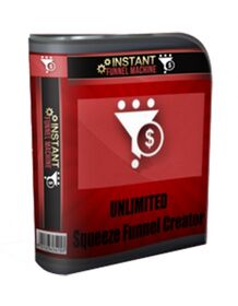 Instant Funnel Machine Review Pack small