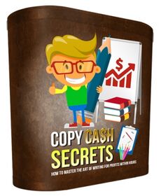 Copy Cash Secrets small