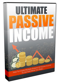 Ultimate Passive Income Video Upgrade small