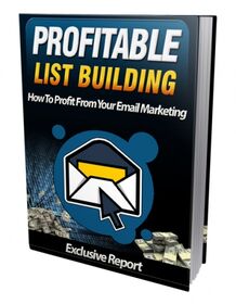 Profitable List Building small