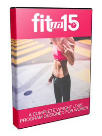 Fit In 15 Video Upgrade small