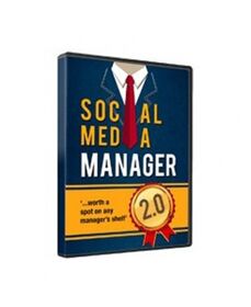 Social Media Manager 2.0 small
