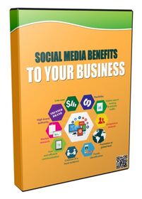 Social Media Benefits to Your Business small