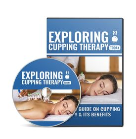 Exploring Cupping Therapy Video Upgrade small