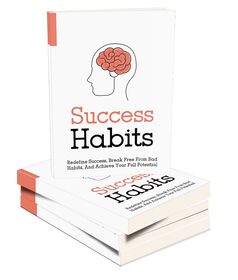 Success Habits small