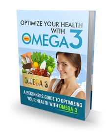Optimize Your Health with Omega 3 small