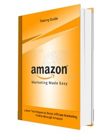 Amazon Marketing Made Easy small