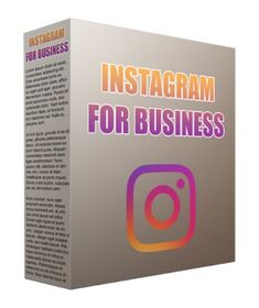 Instagram for Business small