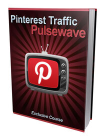 Pinterest Traffic Pulsewave small