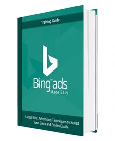 Bing Ads Made Easy small