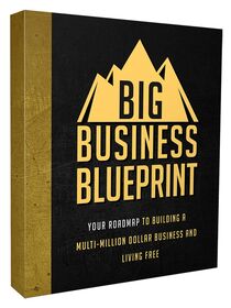 Big Business Blueprint Advanced small