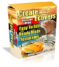 Create eCovers Package small