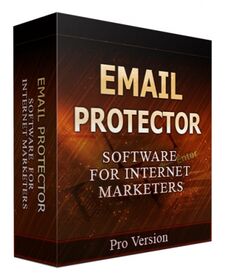Email Protector Software small