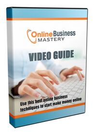 Business Mastery Video Upgrade small