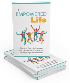 The Empowered Life small