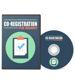 Co-Registration For Newbies small