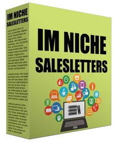 IM Niche Salesletter Swipes small