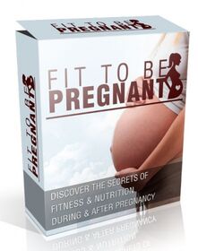 Fit To Be Pregnant small