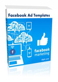 Facebook Ad Templates small