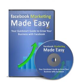 Facebook Marketing 3.0 Made Easy Video Upgrade small