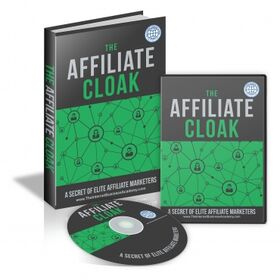 The Affiliate Cloak small