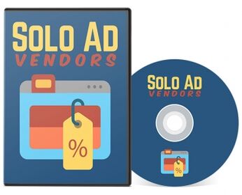 Solo Ad Vendors small