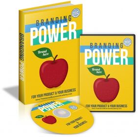 Branding Power small