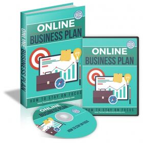 Online Business Plan small