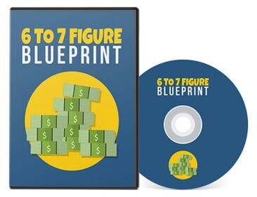 6 To 7 Figure Blueprint small