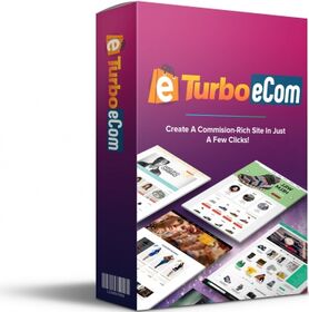 Turbo ECom + Addon PRO small