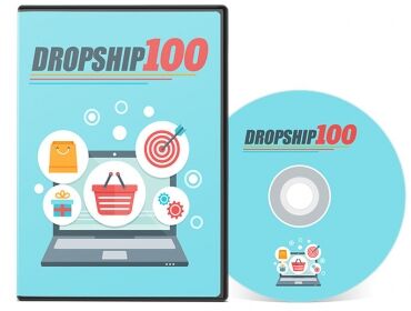 Dropship 100 small