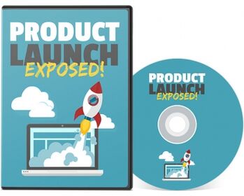Product Launch Exposed small