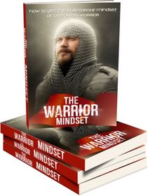 Warrior Mindset small