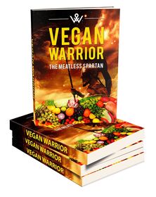 Vegan Warrior small