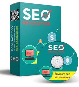 Seo Revolution Video Upgrade small