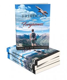 Freedom In Forgiveness small