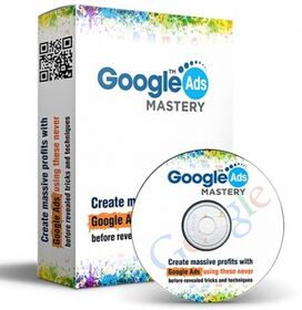 Google Ads Mastery Videos small