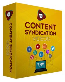 Content Syndication small