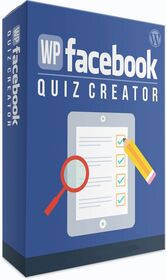WP Facebook Quiz Creator small