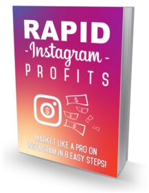 Rapid Instagram Profits small