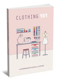 Clothing 101 small